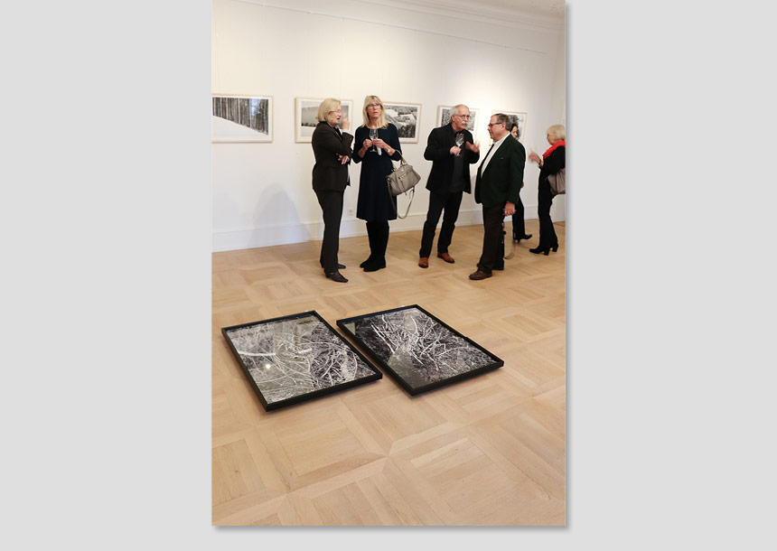 12.11.–3.12.2017
Schloss Tiengen