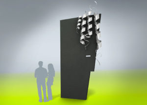 Kunstprojekt Proteinzentrum