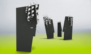 Kunstprojekt Proteinzentrum