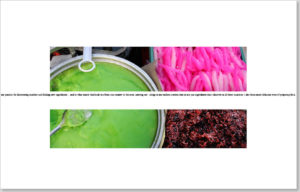 mobile food an food hunting