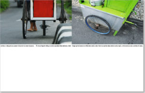 mobile food an food hunting