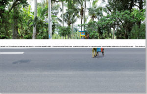 mobile food an food hunting